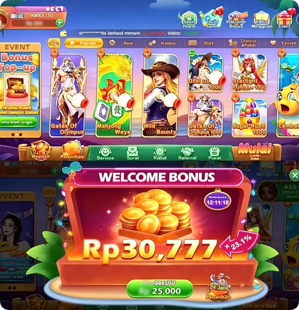 multibet88 Resmi - Unduh APK